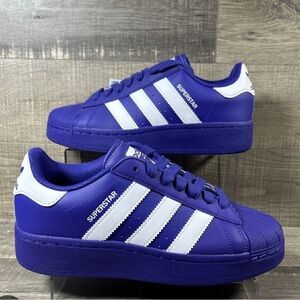 Adidas XL superstar